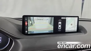 Genesis G80, 2020 — миниатюра 21
