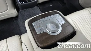 Genesis G80, 2020 — миниатюра 25
