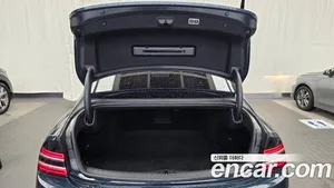 Genesis G80, 2020 — миниатюра 26