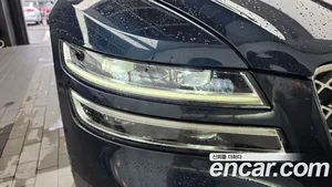Genesis G80, 2020 — миниатюра 8