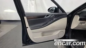 Genesis G80, 2020 — миниатюра 14