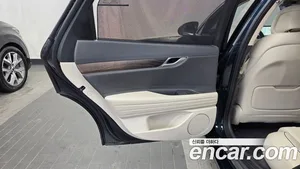Genesis G80, 2020 — миниатюра 15