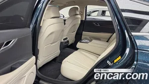 Genesis G80, 2020 — миниатюра 16