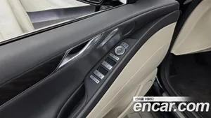 Genesis G80, 2020 — миниатюра 33