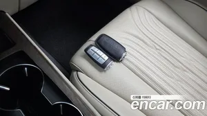 Genesis G80, 2020 — миниатюра 35