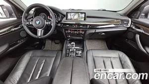 BMW X6, 2017 — миниатюра 7