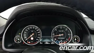 BMW X6, 2017 — миниатюра 8
