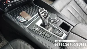 BMW X6, 2017 — миниатюра 9