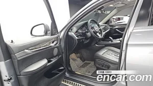 BMW X6, 2017 — миниатюра 10