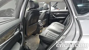 BMW X6, 2017 — миниатюра 11