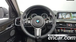BMW X6, 2017 — миниатюра 12