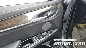 BMW X6, 2017 — миниатюра 18