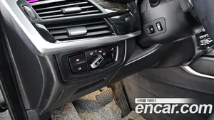 BMW X6, 2017 — миниатюра 20