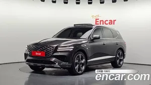 Genesis GV80, 2024 — миниатюра 1