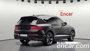 Genesis GV80, 2024 — миниатюра 2