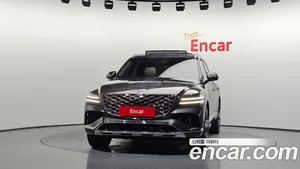 Genesis GV80, 2024 — миниатюра 3