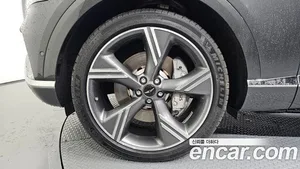 Genesis GV80, 2024 — миниатюра 5