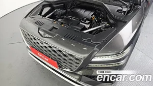 Genesis GV80, 2024 — миниатюра 6