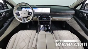 Genesis GV80, 2024 — миниатюра 7