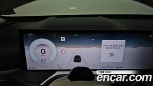 Genesis GV80, 2024 — миниатюра 8