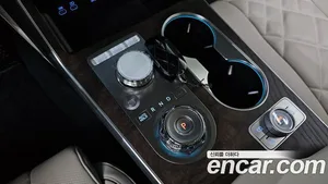 Genesis GV80, 2024 — миниатюра 9