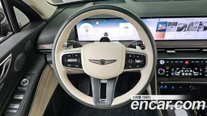 Genesis GV80, 2024 — миниатюра 14