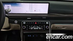 Genesis GV80, 2024 — миниатюра 15