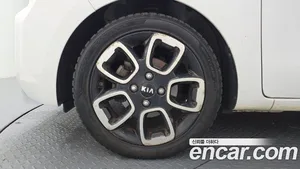 Kia RAY, 2019 — миниатюра 5