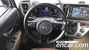 Kia RAY, 2019 — миниатюра 13