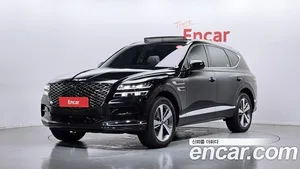 Genesis GV80, 2023 — миниатюра 1