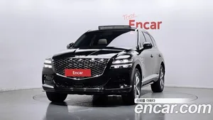 Genesis GV80, 2023 — миниатюра 3
