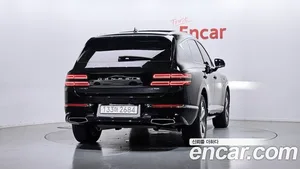 Genesis GV80, 2023 — миниатюра 4