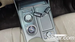 Genesis GV80, 2023 — миниатюра 12