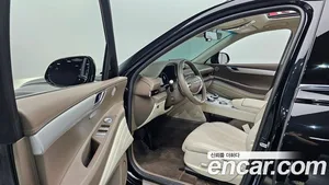 Genesis GV80, 2023 — миниатюра 13