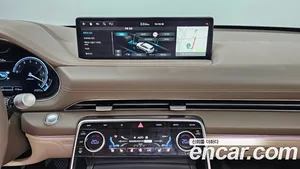 Genesis GV80, 2023 — миниатюра 18