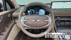 Genesis GV80, 2023 — миниатюра 19