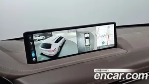 Genesis GV80, 2023 — миниатюра 20