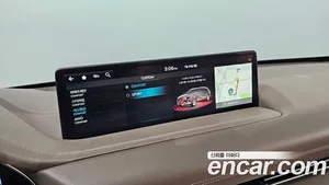 Genesis GV80, 2023 — миниатюра 21