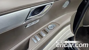 Genesis GV80, 2023 — миниатюра 26