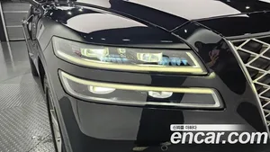 Genesis GV80, 2023 — миниатюра 8