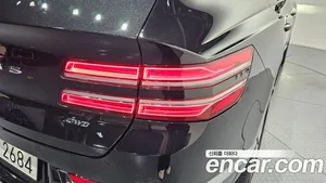 Genesis GV80, 2023 — миниатюра 9