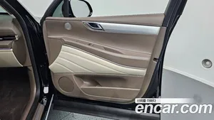 Genesis GV80, 2023 — миниатюра 14