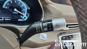 Genesis GV80, 2023 — миниатюра 29