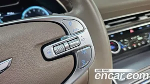 Genesis GV80, 2023 — миниатюра 30