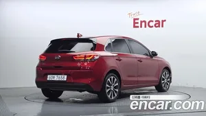 Hyundai i30, 2018 — миниатюра 2
