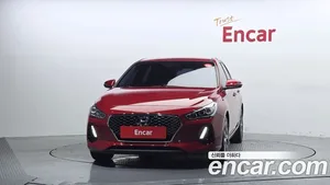 Hyundai i30, 2018 — миниатюра 3