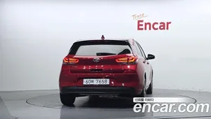 Hyundai i30, 2018 — миниатюра 4