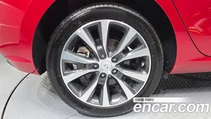 Hyundai i30, 2018 — миниатюра 5