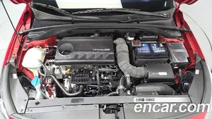 Hyundai i30, 2018 — миниатюра 6