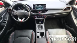 Hyundai i30, 2018 — миниатюра 10